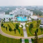 Toàn Cảnh Glory Resort