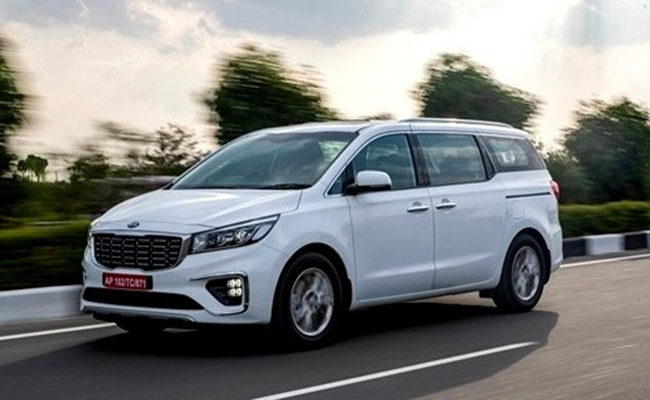 Taxi Ho Chi Minh: Safe and Comfortable Rides