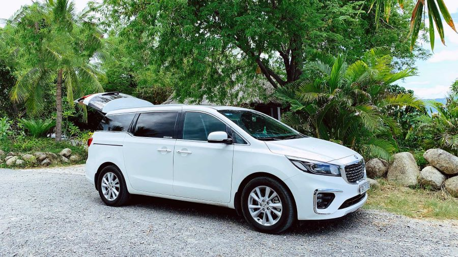 Taxi Ho Chi Minh: Safe and Comfortable Rides