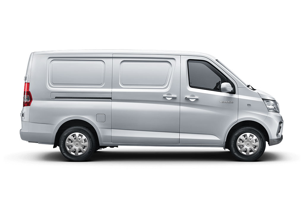 Tera V8 5 Chỗ vs Tera V6: Phân Tích Chuyên Sâu Từ A-Z Để Lựa Chọn Tối Ưu